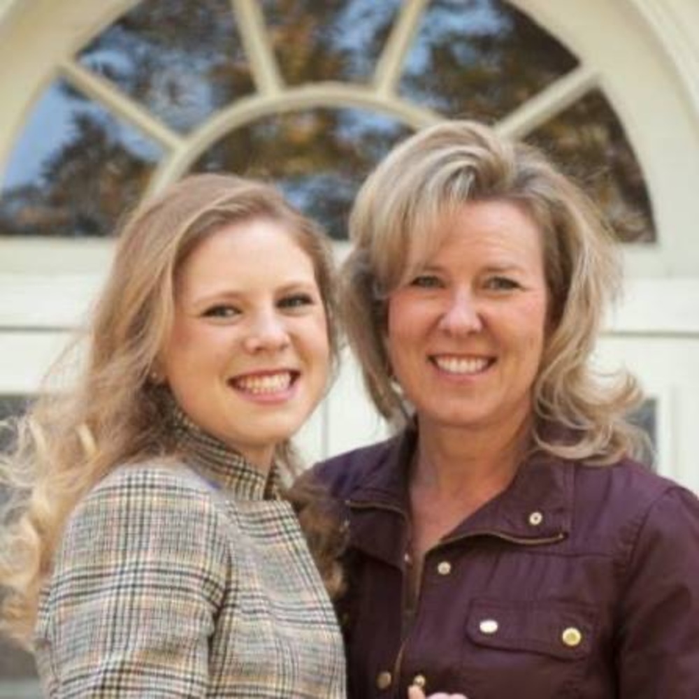 Meet your Posher, Janet